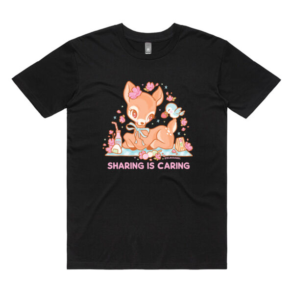 Fawn Tee Thumbnail